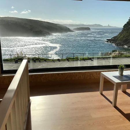 Vistas Al Mar 2 Canabal A Coruña Zewnętrze zdjęcie