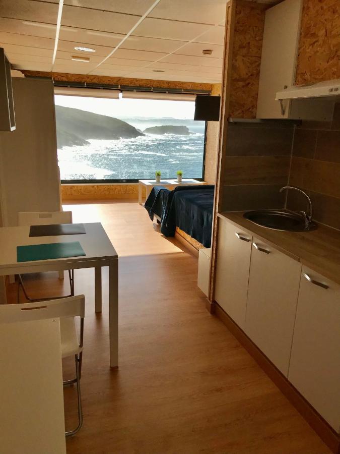 Vistas Al Mar 2 Canabal A Coruña Zewnętrze zdjęcie