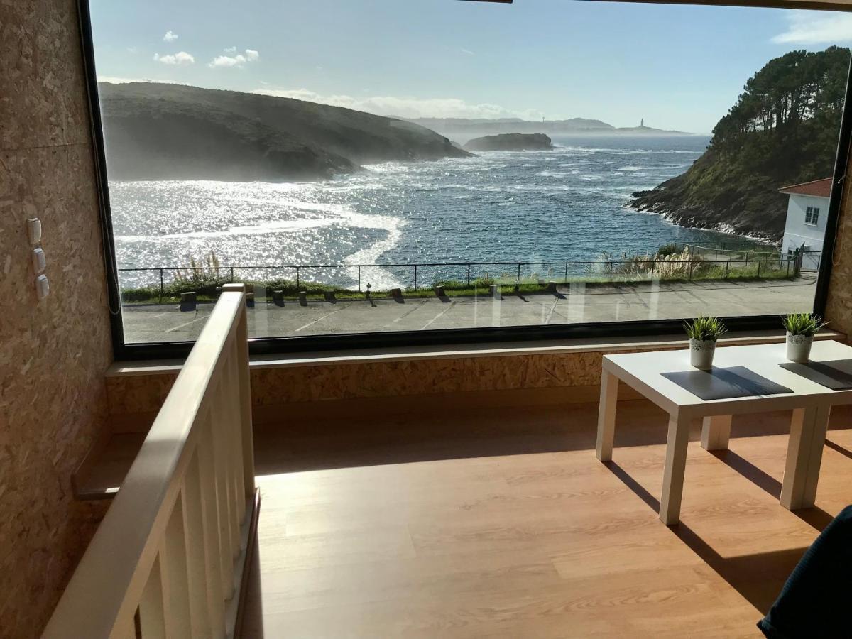 Vistas Al Mar 2 Canabal A Coruña Zewnętrze zdjęcie